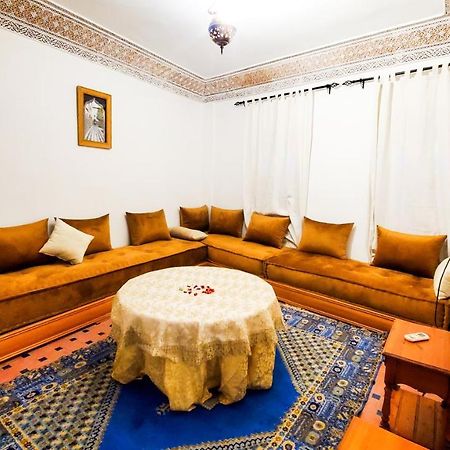 Riad 1954 Marrakesh Eksteriør billede