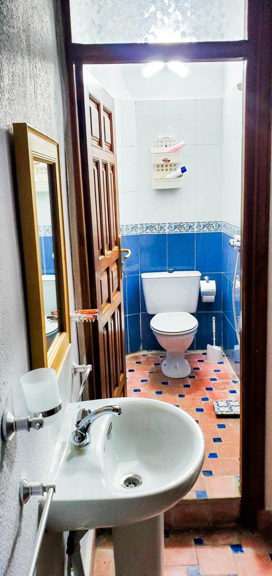 Riad 1954 Marrakesh Eksteriør billede
