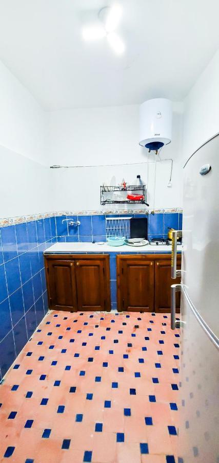 Riad 1954 Marrakesh Eksteriør billede