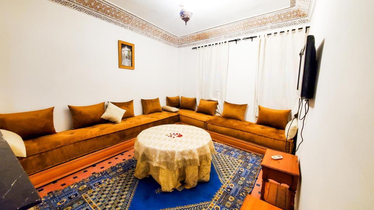 Riad 1954 Marrakesh Eksteriør billede