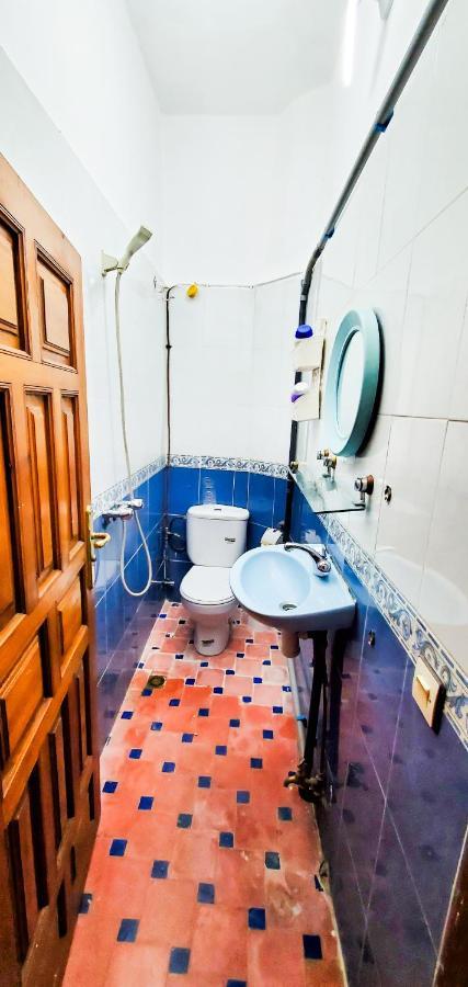 Riad 1954 Marrakesh Eksteriør billede