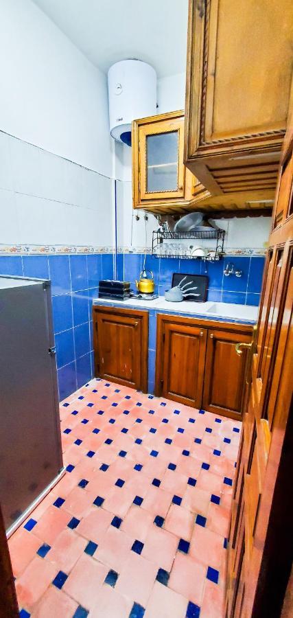 Riad 1954 Marrakesh Eksteriør billede