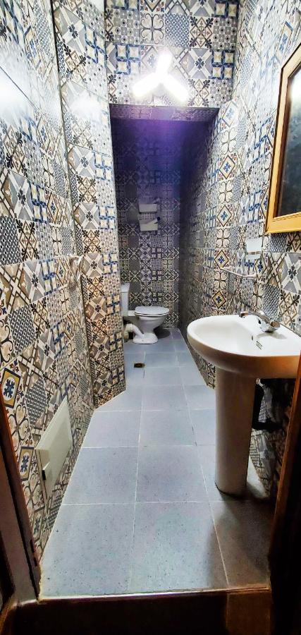 Riad 1954 Marrakesh Eksteriør billede