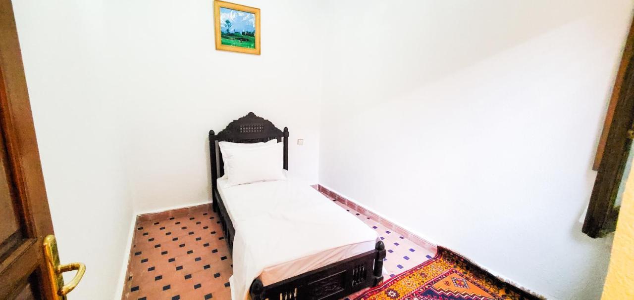 Riad 1954 Marrakesh Eksteriør billede